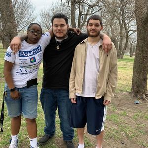 Meet your Posher, Anil